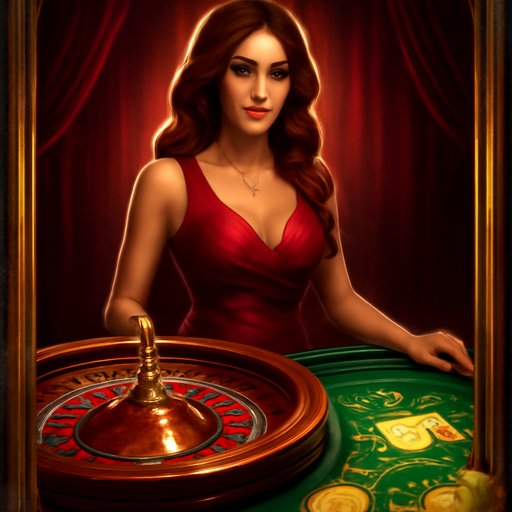 Live dealer table