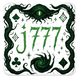j777 logo